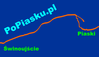 PoPiasku.pl - logo